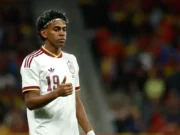 Spanyol Umumkan Skuad Baru untuk Nations League 2026/2027, Martinez dan Garcia Kembali