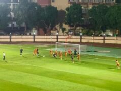 Stadion PTIK Jadi Markas Latihan Timnas Indonesia Jelang FIFA ASEAN Cup 2026