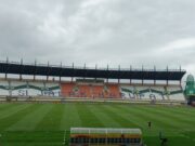 Stadion Si Jalak Harupat Siap Tuan Rumahi FIFA ASEAN Cup 2026