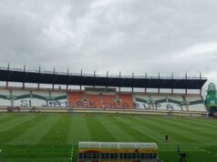 Stadion Si Jalak Harupat Siap Tuan Rumahi FIFA ASEAN Cup 2026