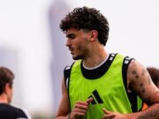 Stefan Bajcetic Resmi Pindah ke Celta Vigo, Tutup Babak di Liverpool