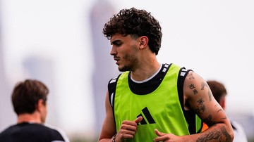 Stefan Bajcetic Resmi Pindah ke Celta Vigo, Tutup Babak di Liverpool