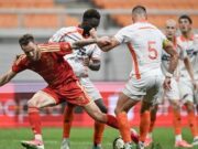 Stjepan Loncar Jadi Pemain Termahal Super League 2026/2027 dengan Nilai Rp20,8 Miliar
