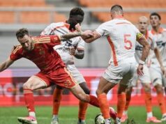 Stjepan Loncar Jadi Pemain Termahal Super League 2026/2027 dengan Nilai Rp20,8 Miliar