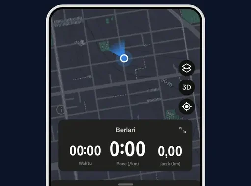 Strava Hapus Opsi Matikan Fitur AI, Paksa Berlangganan