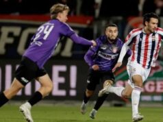 Striker Muda Manchester United Bergabung di Willem II, Diharapkan Jadi Senjata Ampuh