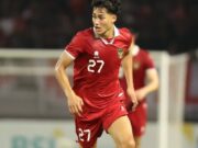 Struick dan Jenner Menarik Perhatian Herdman Jelang FIFA ASEAN Cup 2026