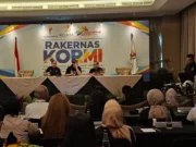 Sulawesi Tengah Terpilih Jadi Tuan Rumah Fornas 2027