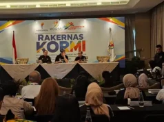 Sulawesi Tengah Terpilih Jadi Tuan Rumah Fornas 2027