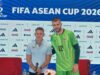 Suporter Jadi “Pemain Ke-11”, Indonesia Tahan Malaysia 0-0 di GBK