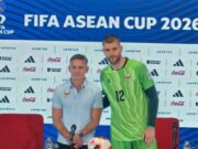 Suporter Jadi “Pemain Ke-11”, Indonesia Tahan Malaysia 0-0 di GBK