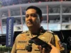 Suporter Malaysia Dikawal Ketat 4 Bus Brimob Usai Laga di GBK