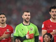 Suporter Merinding, Paes: Ini Malam Istimewa untuk Timnas