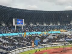 Suporter Super League 2026/2027 Deklarasikan Komitmen Sepak Bola Damai dan Inklusif