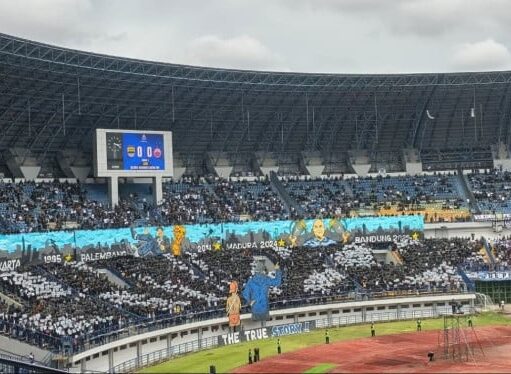 Suporter Super League 2026/2027 Deklarasikan Komitmen Sepak Bola Damai dan Inklusif