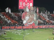 Suporter Tandang Kembali Membara di BRI Super League 2026/2027