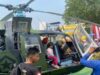 TNI AD Tampilkan 22 Stan Alutsista di TNI Fair 2026, Warga Bisa Coba Naik Helikopter