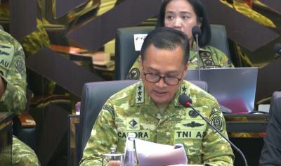 TNI Ungkap 44.677 Hektare Lahan Bermasalah Berpotensi Picu Konflik Agraria