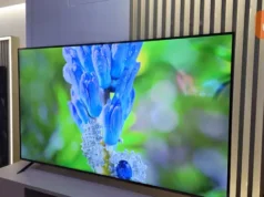 TV LG MRGB 100 Inci Harga Rp200 Juta, Hadir dengan Teknologi Premium