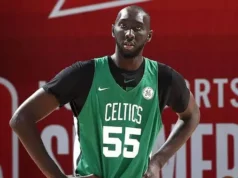 Tacko Fall Kembali ke NBA, Tandatangani Kontrak Exhibit 10 bersama 76ers