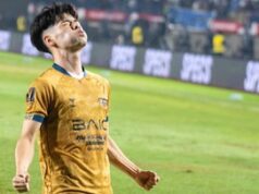 Taisei Marukawa Ajukan Naturalisasi, Dewa United Siap Dukung