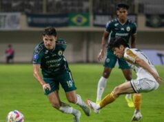 Taisei Marukawa Ajukan Naturalisasi WNI, Siap Bela Timnas Indonesia