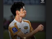 Taisei Marukawa Dinaturalisasi, Tapi Apakah Bisa Main di Piala Asia 2027?