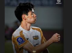 Taisei Marukawa Dinaturalisasi, Tapi Apakah Bisa Main di Piala Asia 2027?