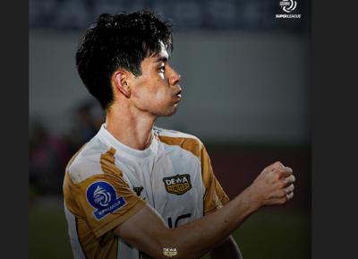 Taisei Marukawa Dinaturalisasi, Tapi Apakah Bisa Main di Piala Asia 2027?