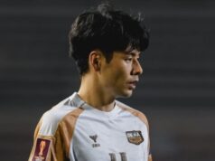 Taisei Marukawa Masuk Proses Naturalisasi, Berpeluang Perkuat Timnas Indonesia