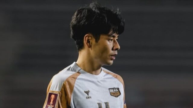 Taisei-Marukawa-Masuk-Proses-Naturalisasi-Berpeluang-Perkuat-Timnas-Indonesia