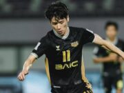 Taisei Marukawa Menuju Kewarganegaraan Indonesia, Timnas Dapat Opsi Baru Jelang ASEAN Cup 2026