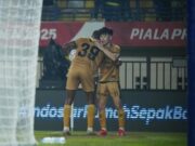 Taisei Marukawa Menuju Naturalisasi, Pilar Dewa United yang Mengakar di Indonesia