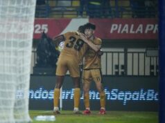 Taisei Marukawa Menuju Naturalisasi, Pilar Dewa United yang Mengakar di Indonesia