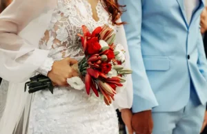 Taiwan Perpanjang Cuti Nikah Berbayar Jadi 14 Hari untuk Dorong Kelahiran