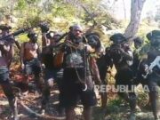Tanah Papua Terus Berdarah, 59 Sipil Tewas dalam Konflik Bersenjata Tahun Ini