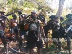 Tanah Papua Terus Berdarah, 59 Sipil Tewas dalam Konflik Bersenjata Tahun Ini