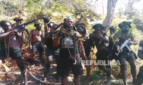 Tanah-Papua-Terus-Berdarah-59-Sipil-Tewas-dalam-Konflik-Bersenjata-Tahun-Ini