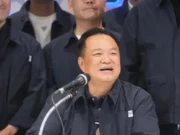 Tegas, PM Thailand Ancam Deportasi Warga Asing yang Langgar Hukum