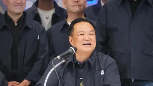 Tegas-PM-Thailand-Ancam-Deportasi-Warga-Asing-yang-Langgar-Hukum