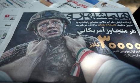 Tentara-AS-Masuk-Iran-dalam-Operasi-Penyelamatan-Pertama-Sejak-46-Tahun