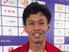 Teqball Catat Sejarah, Yoga Ardika Beri Indonesia Medali Perunggu di Asian Games 2026