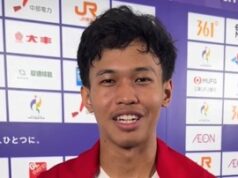 Teqball Catat Sejarah, Yoga Ardika Beri Indonesia Medali Perunggu di Asian Games 2026