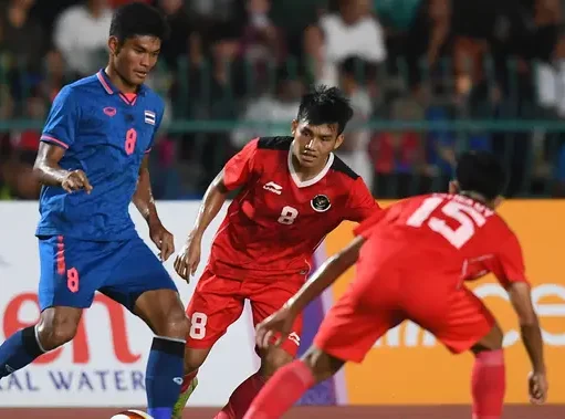 Thailand Hajar Pakistan 4-0, Vietnam Kalahkan Filipina 1-0 di Matchday Pertama ASEAN Cup 2026