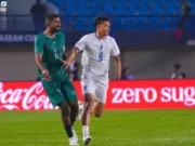 Thailand Hancurkan Pakistan 4-0, Vietnam Menang Tipis Atas Filipina di Pembuka ASEAN Cup 2026