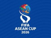 Thailand Hancurkan Pakistan 4-0 di Debut FIFA ASEAN Cup 2026