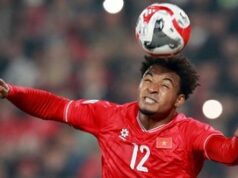 Thailand Hancurkan Vietnam 2-0, Rafaelson Absen Picu Kegagalan Serangan