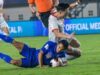 Thailand Hentikan Rekor 27 Laga Tak Terkalahkan Vietnam
