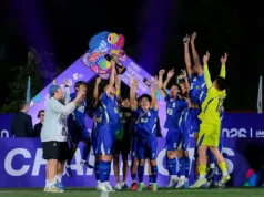 Thailand Juara ANMC Asia Cup 2026, Indonesia Pastikan Tiket ke Dunia
