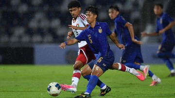 Thailand-Menang-Tipis-Indonesia-Imbang-Tanpa-Gol-di-Pembuka-Kualifikasi-Piala-Asia-U-20-2027